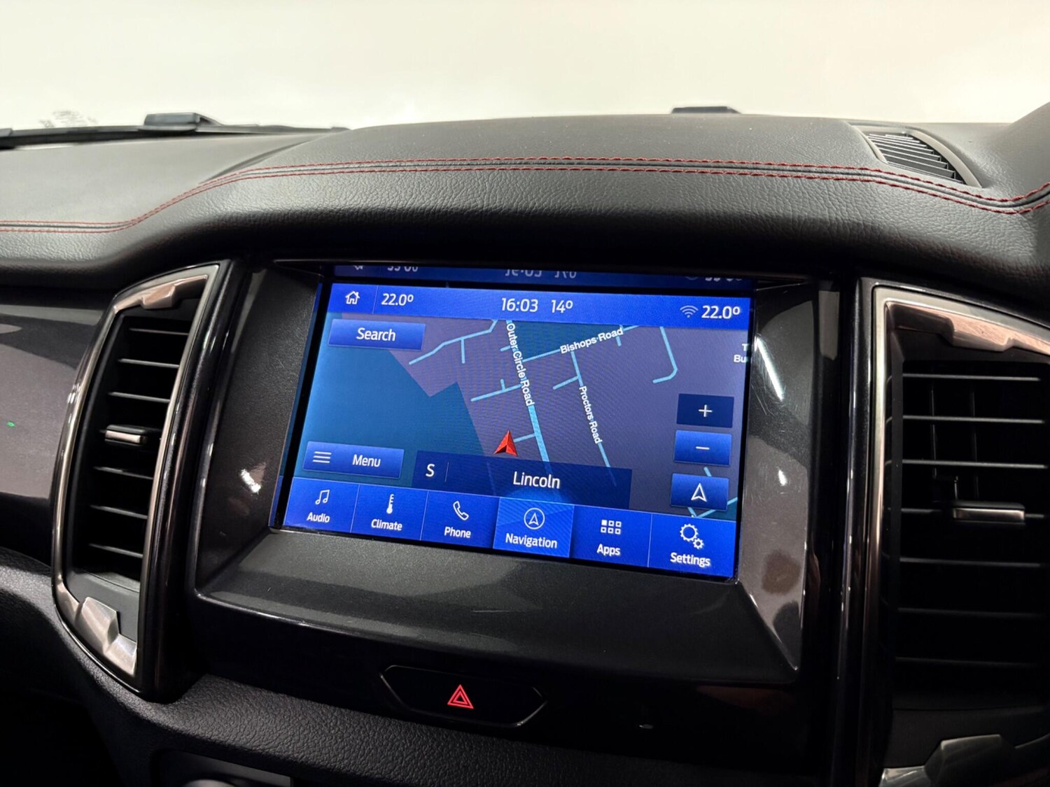 Used Ford Ranger 2020 for sale - 76432798: Photo 27