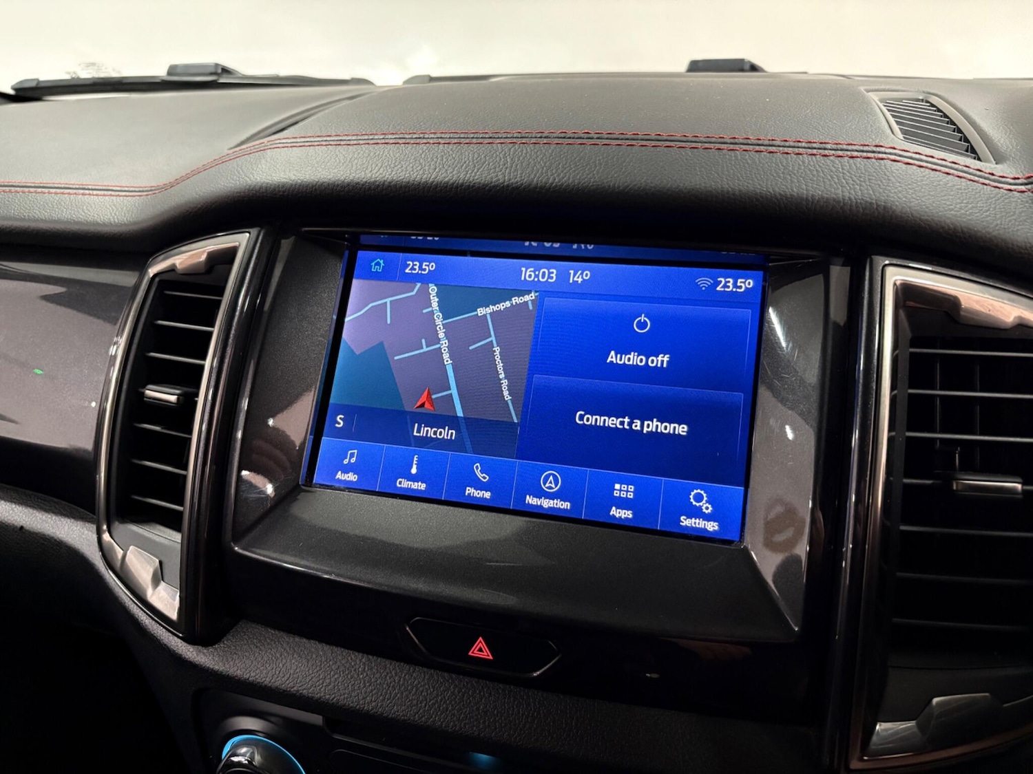 Used Ford Ranger 2020 for sale - 76432798: Photo 28