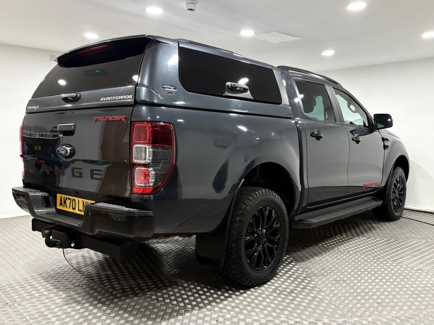 Used Ford Ranger 2020 for sale - 76432798: Photo 3