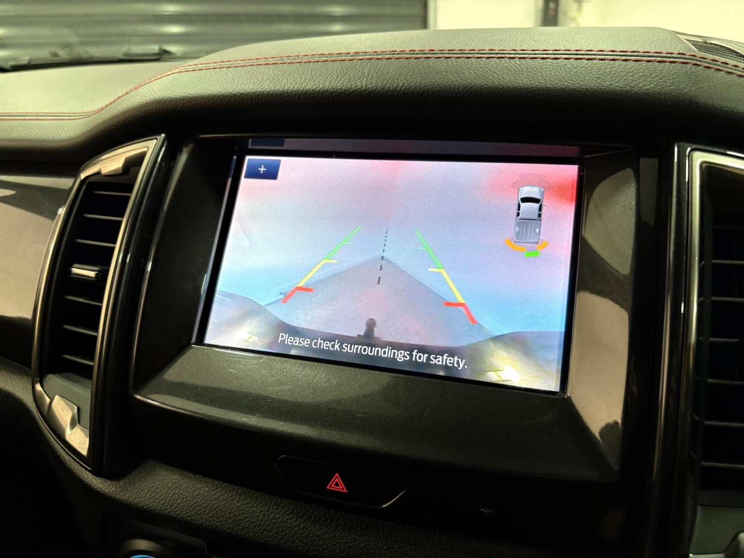 Used Ford Ranger 2020 for sale - 76432798: Photo 30