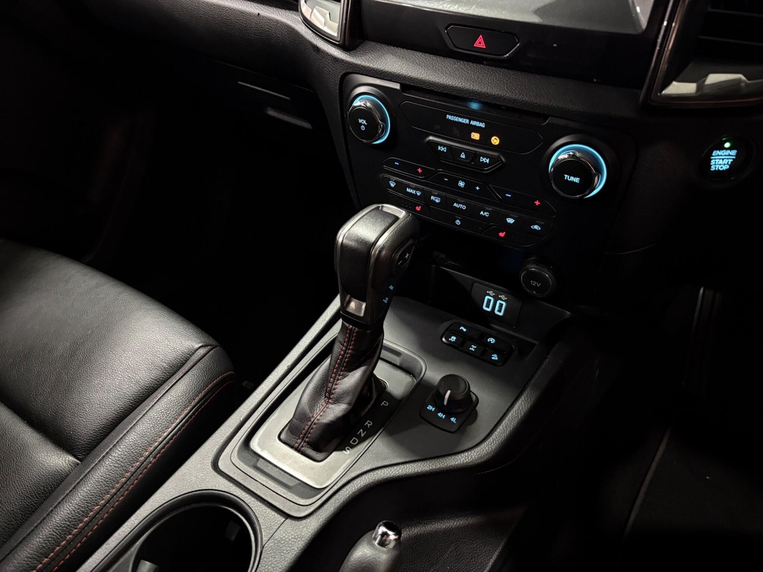 Used Ford Ranger 2020 for sale - 76432798: Photo 31