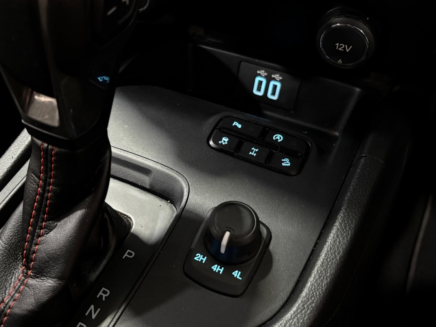 Used Ford Ranger 2020 for sale - 76432798: Photo 32