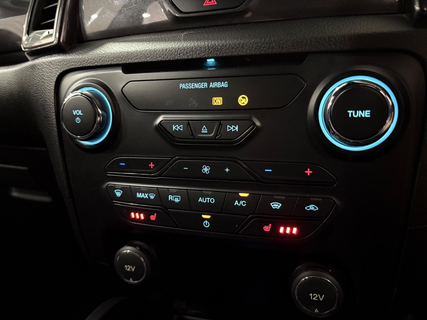 Used Ford Ranger 2020 for sale - 76432798: Photo 33