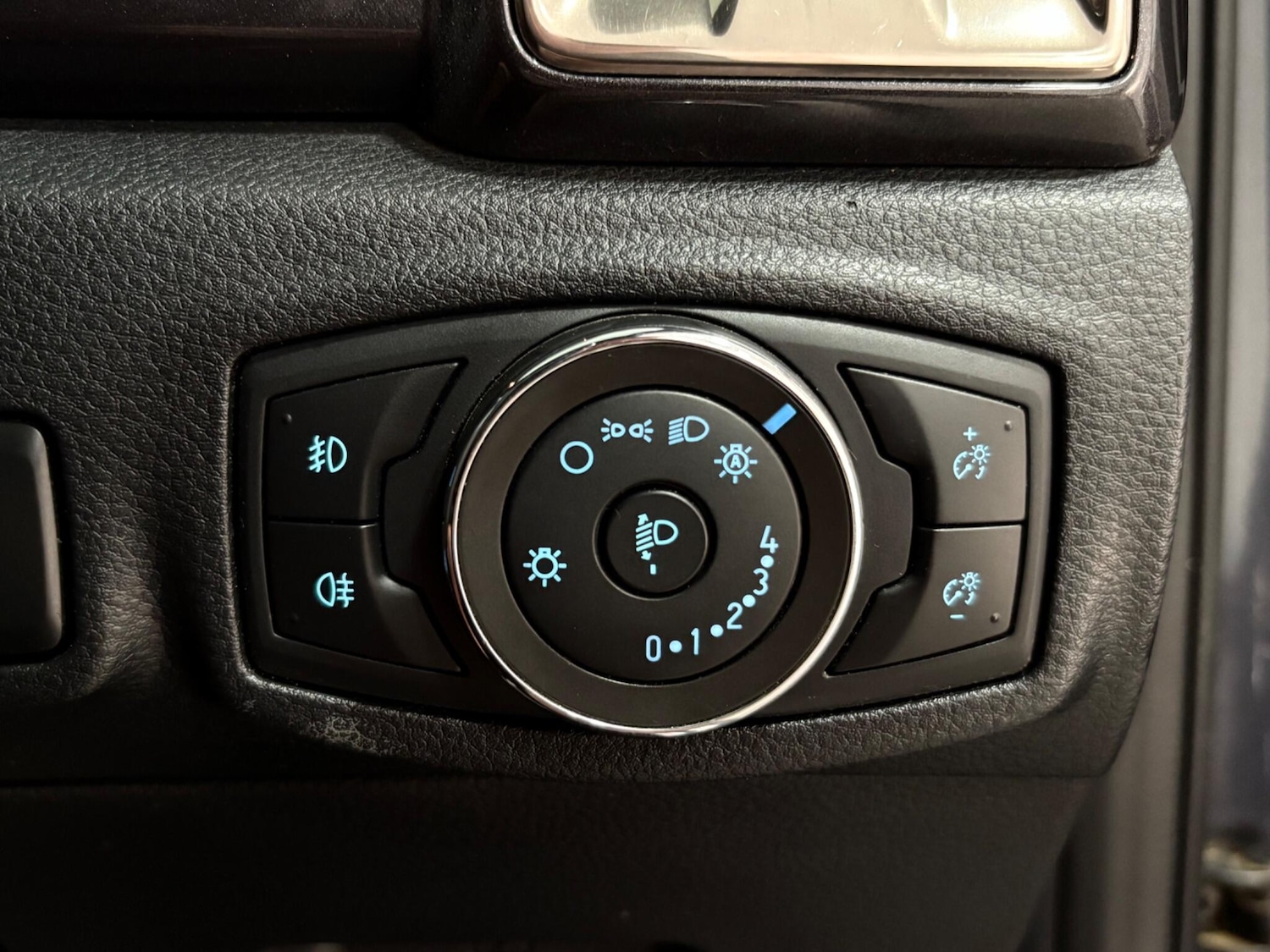 Used Ford Ranger 2020 for sale - 76432798: Photo 34