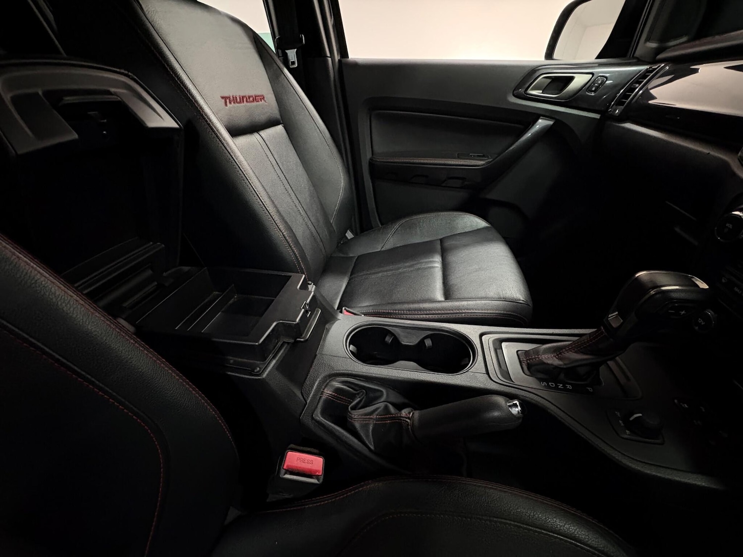 Used Ford Ranger 2020 for sale - 76432798: Photo 35