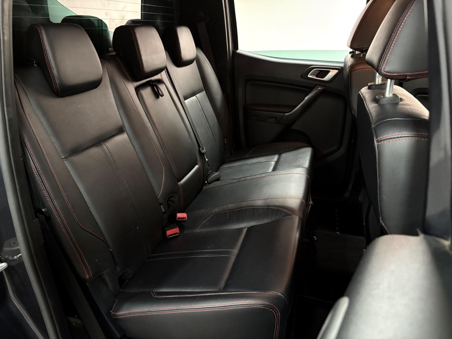 Used Ford Ranger 2020 for sale - 76432798: Photo 39