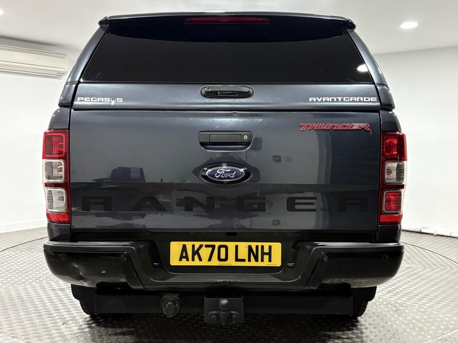 Used Ford Ranger 2020 for sale - 76432798: Photo 4