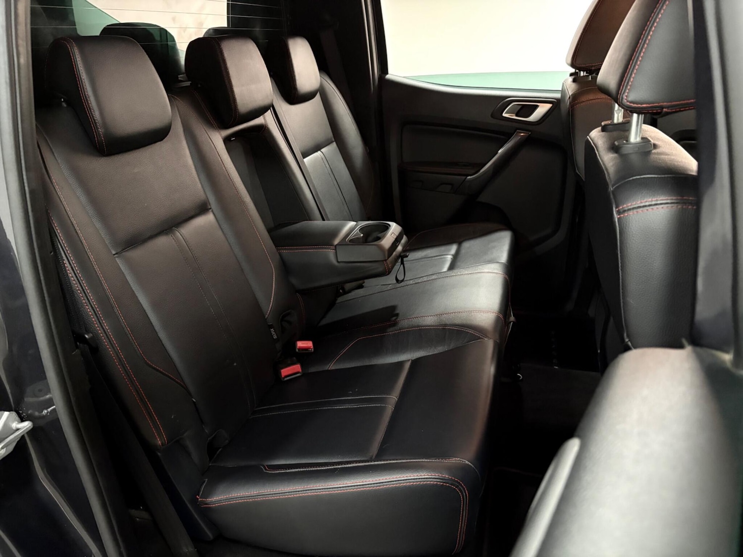 Used Ford Ranger 2020 for sale - 76432798: Photo 40