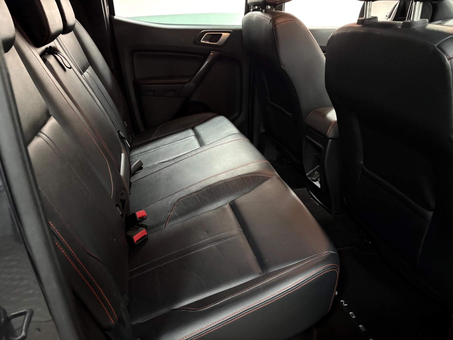 Used Ford Ranger 2020 for sale - 76432798: Photo 41