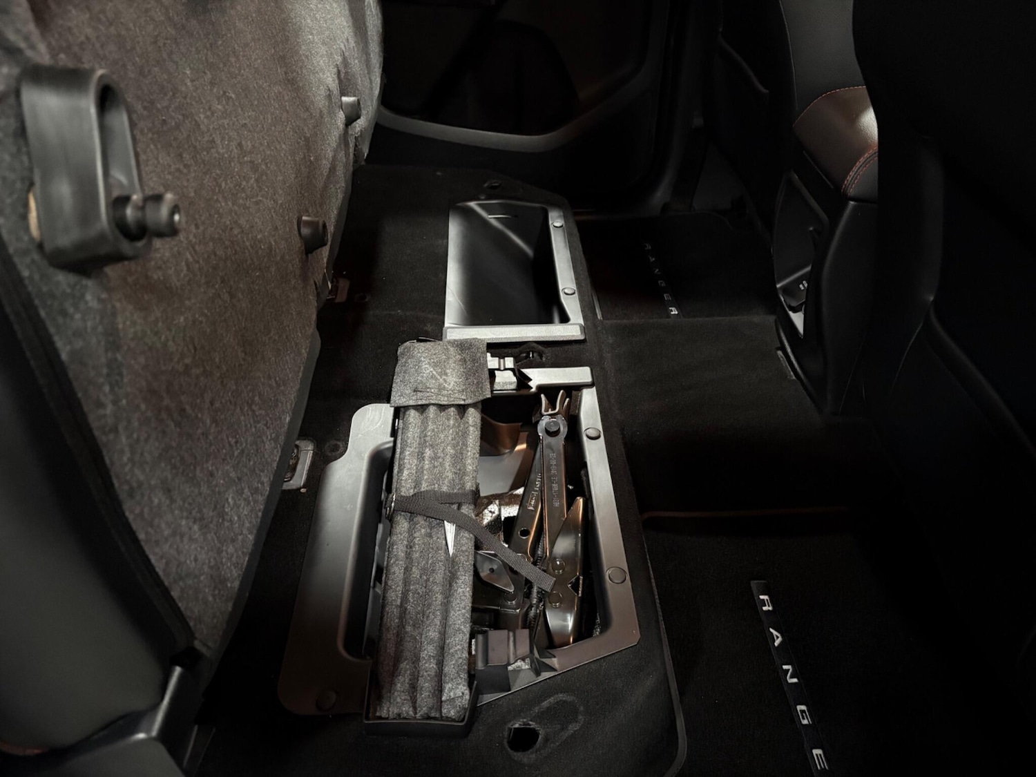 Used Ford Ranger 2020 for sale - 76432798: Photo 42