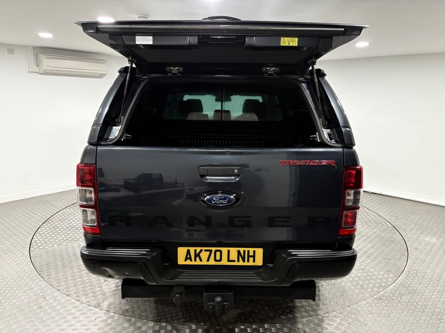 Used Ford Ranger 2020 for sale - 76432798: Photo 44