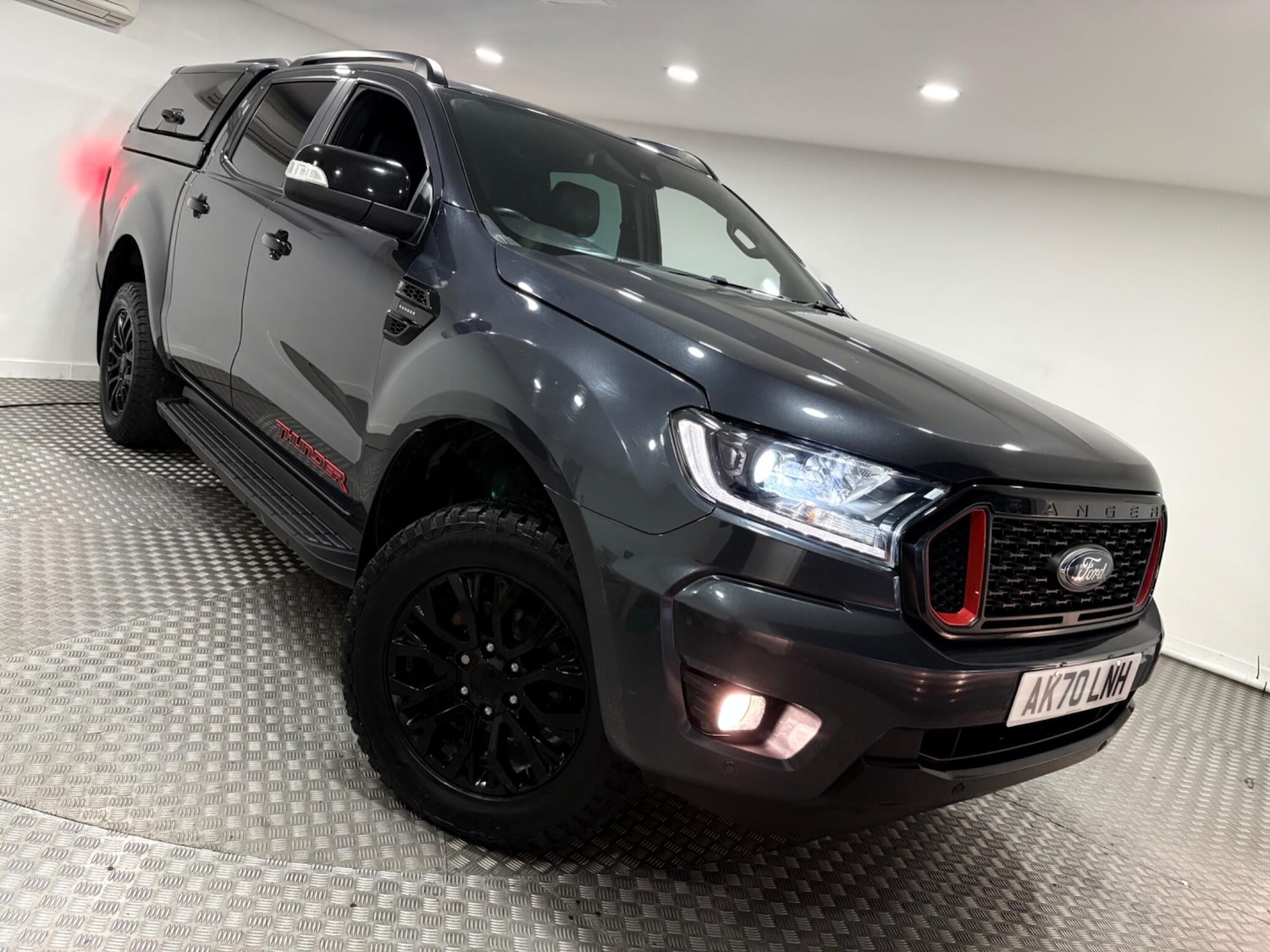 Used Ford Ranger 2020 for sale - 76432798: Photo 48