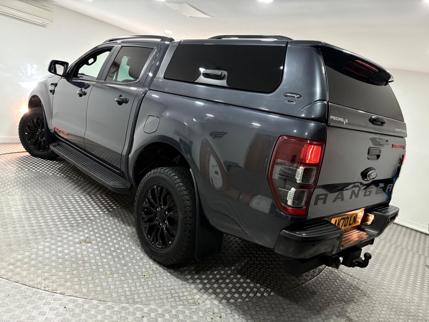 Used Ford Ranger 2020 for sale - 76432798: Photo 49