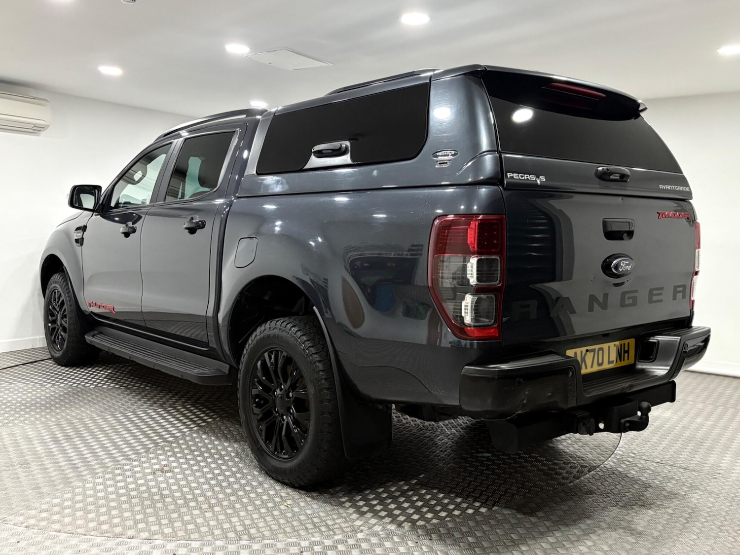 Used Ford Ranger 2020 for sale - 76432798: Photo 5