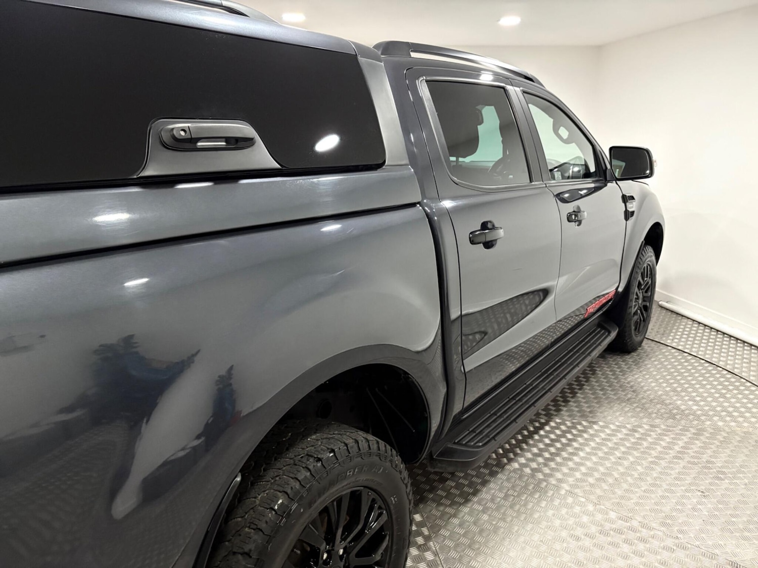 Used Ford Ranger 2020 for sale - 76432798: Photo 50