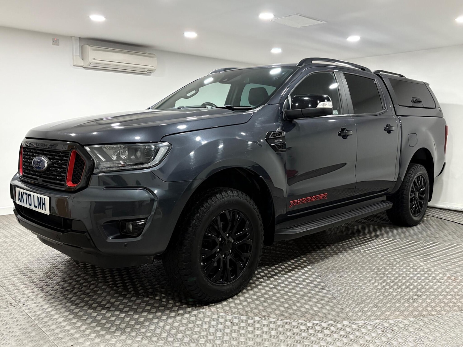 Used Ford Ranger 2020 for sale - 76432798: Photo 7