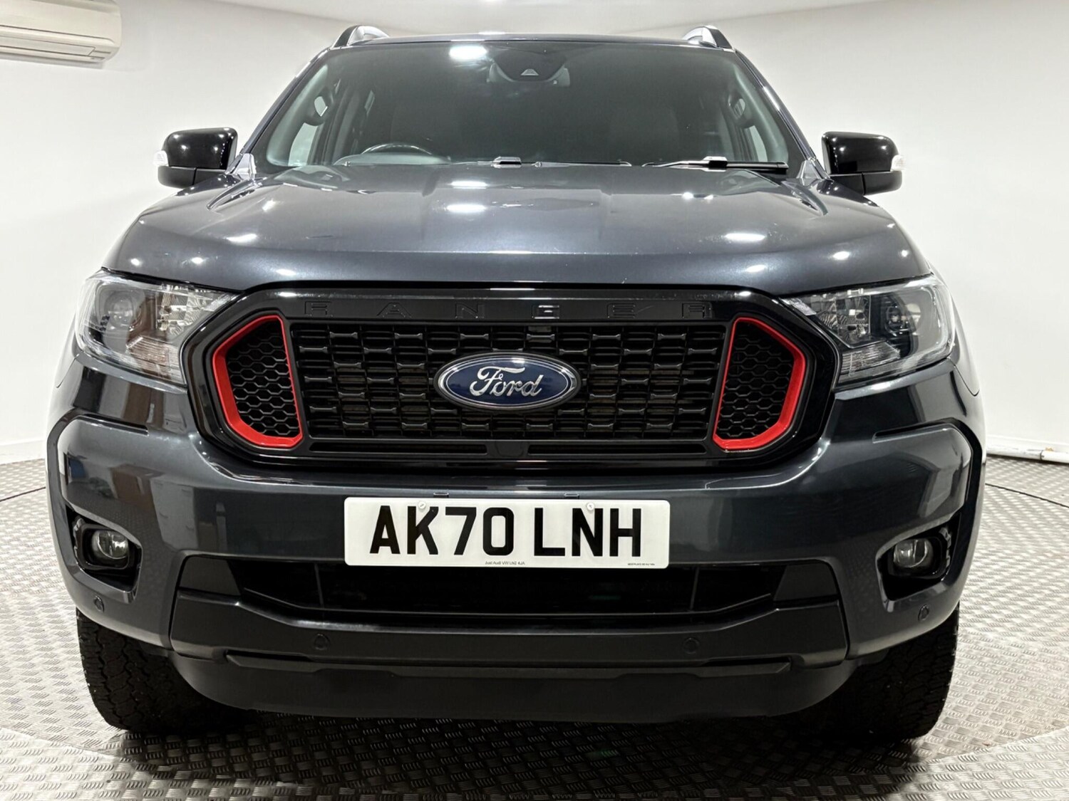 Used Ford Ranger 2020 for sale - 76432798: Photo 8