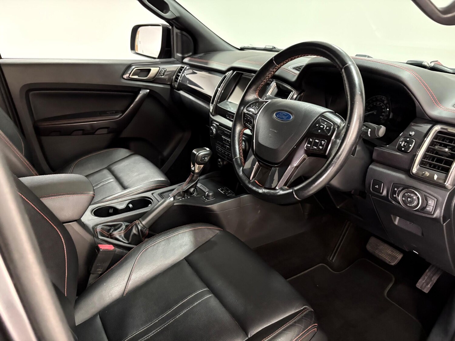 Used Ford Ranger 2020 for sale - 76432798: Photo 9