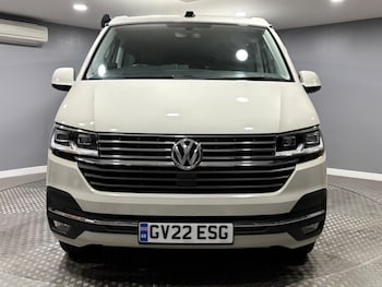 Used Volkswagen California 2022 for sale - 78528683: Photo