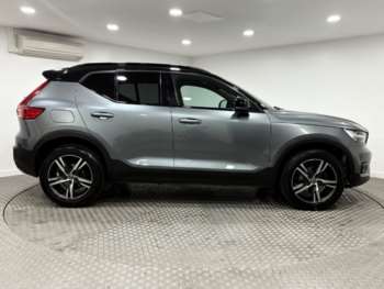 Used Volvo XC40 2018 for sale - 74713302: Photo