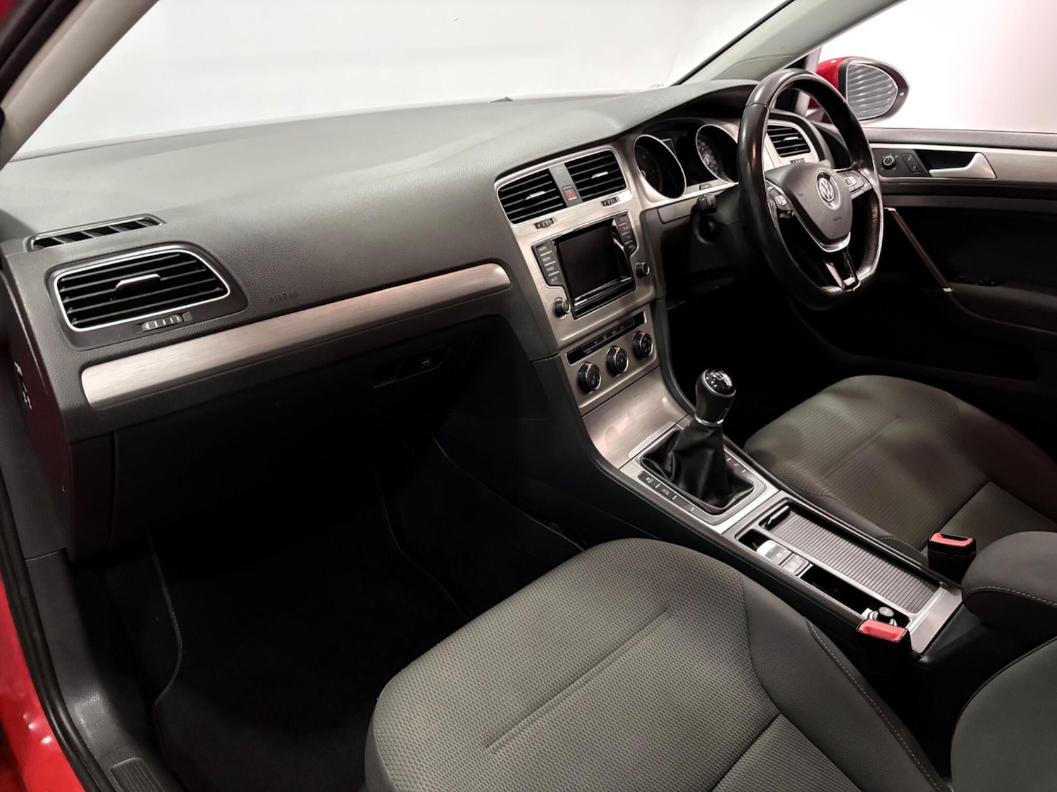 Used Volkswagen Golf 2015 for sale - 77970086: Photo 11