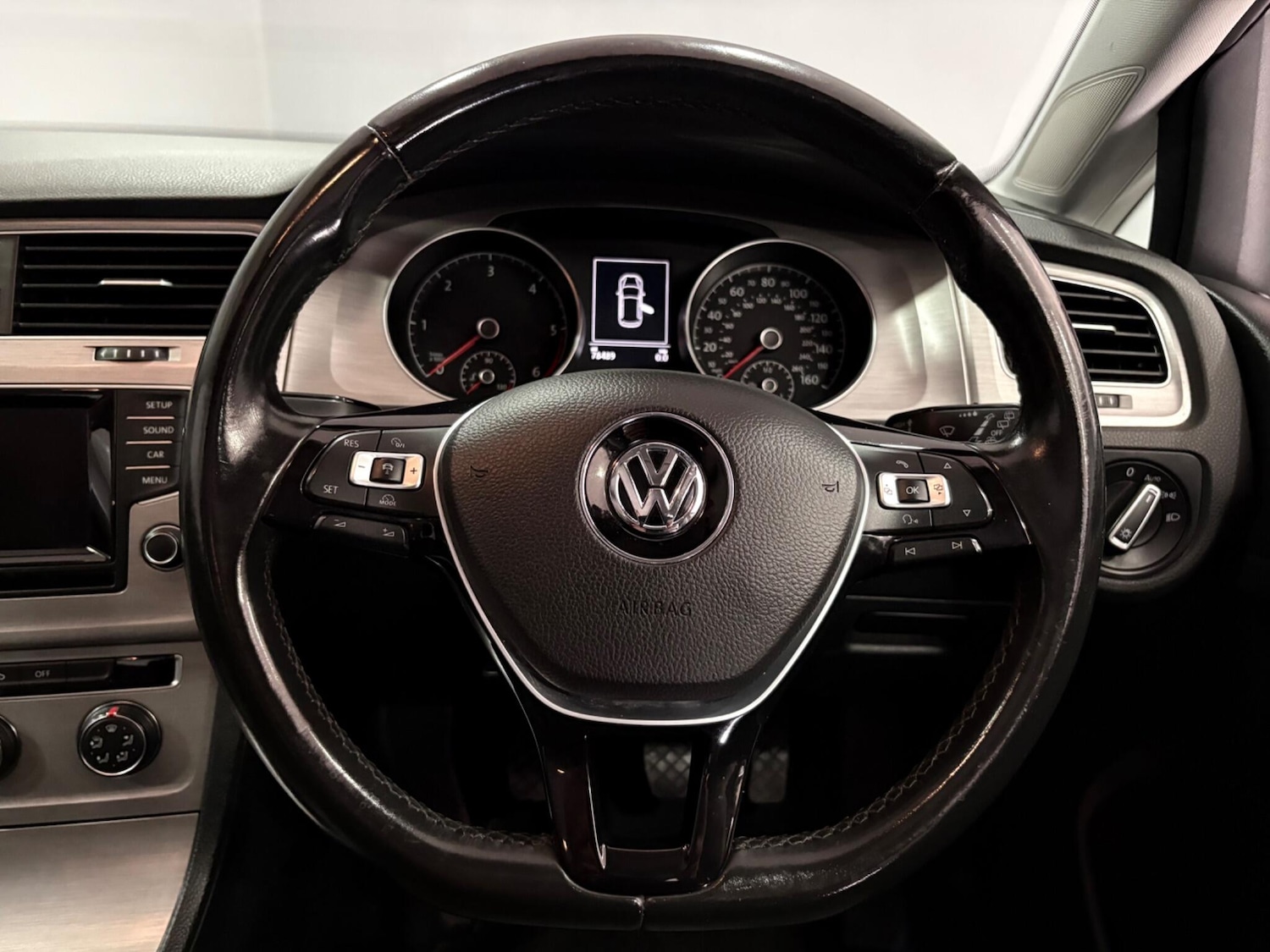 Used Volkswagen Golf 2015 for sale - 77970086: Photo 13