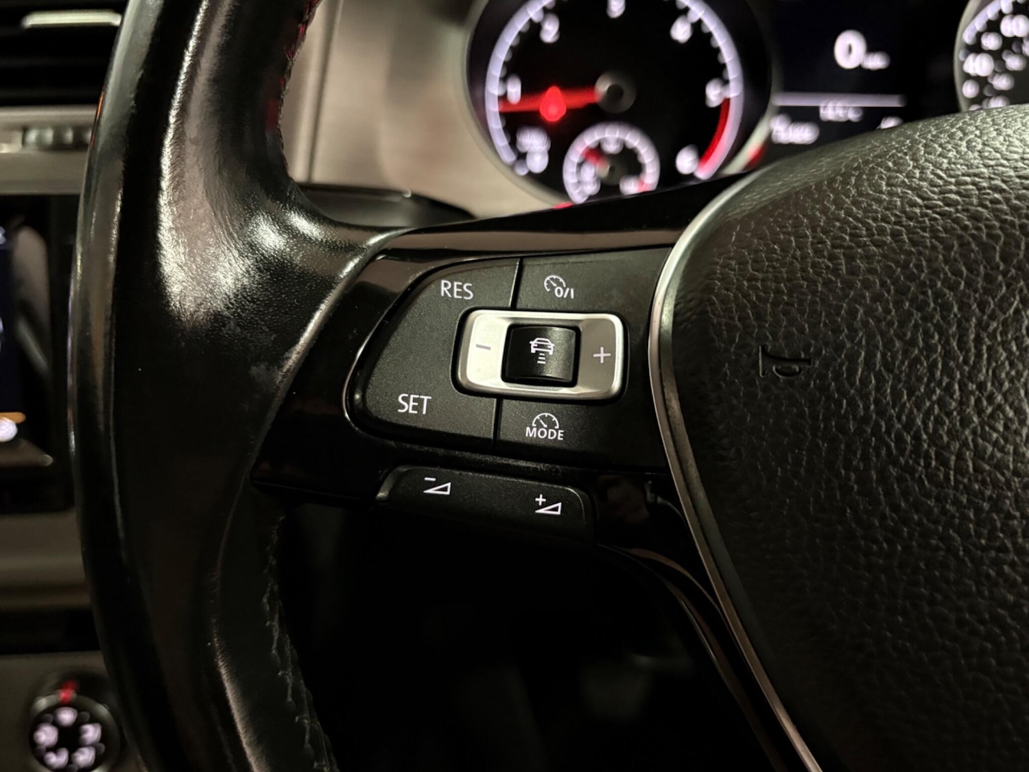 Used Volkswagen Golf 2015 for sale - 77970086: Photo 16