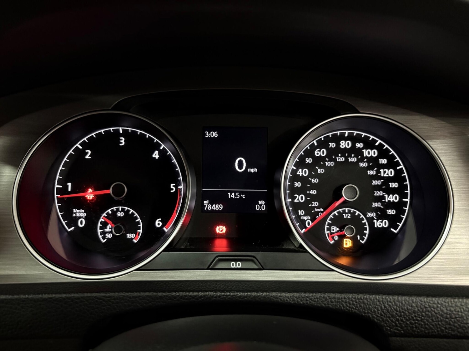 Used Volkswagen Golf 2015 for sale - 77970086: Photo 17