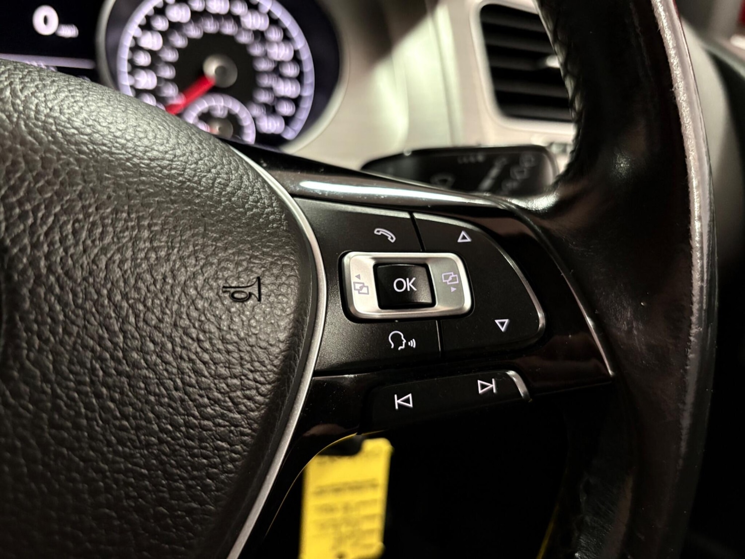 Used Volkswagen Golf 2015 for sale - 77970086: Photo 18