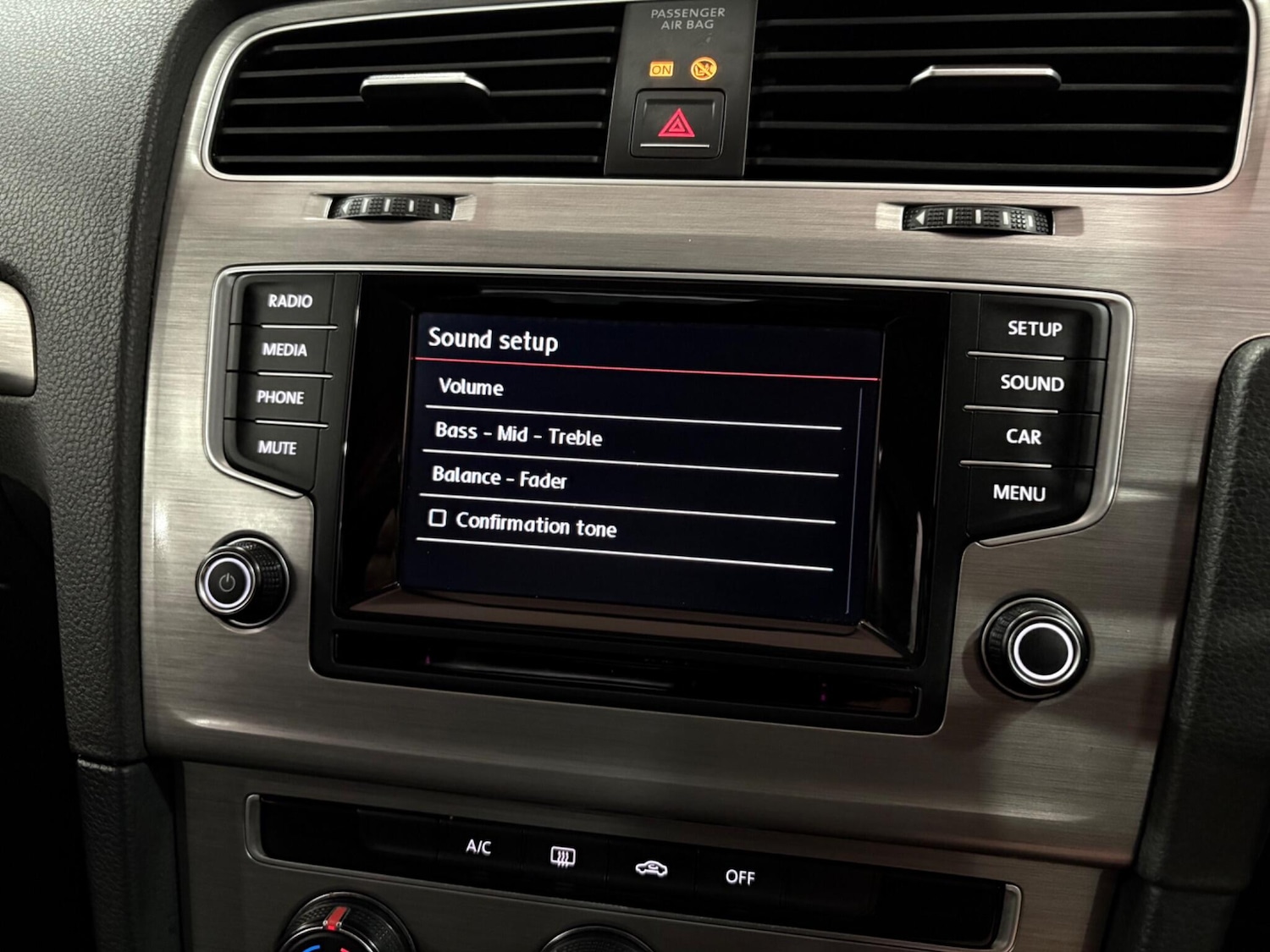 Used Volkswagen Golf 2015 for sale - 77970086: Photo 24