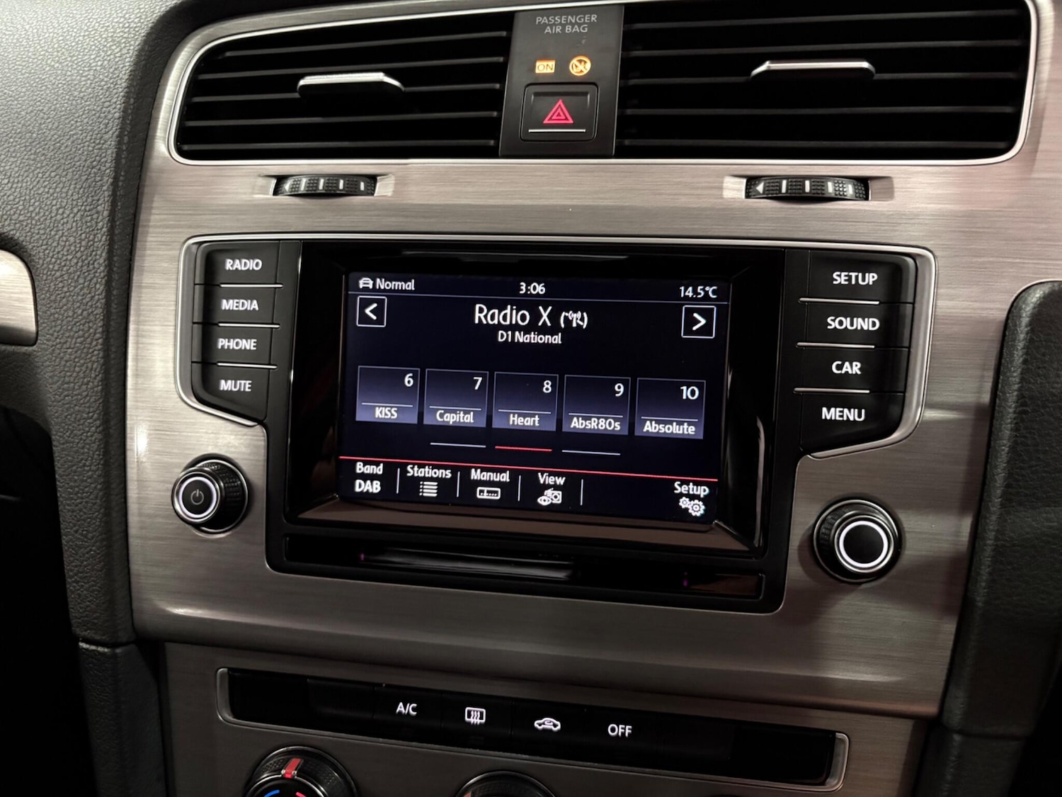 Used Volkswagen Golf 2015 for sale - 77970086: Photo 27