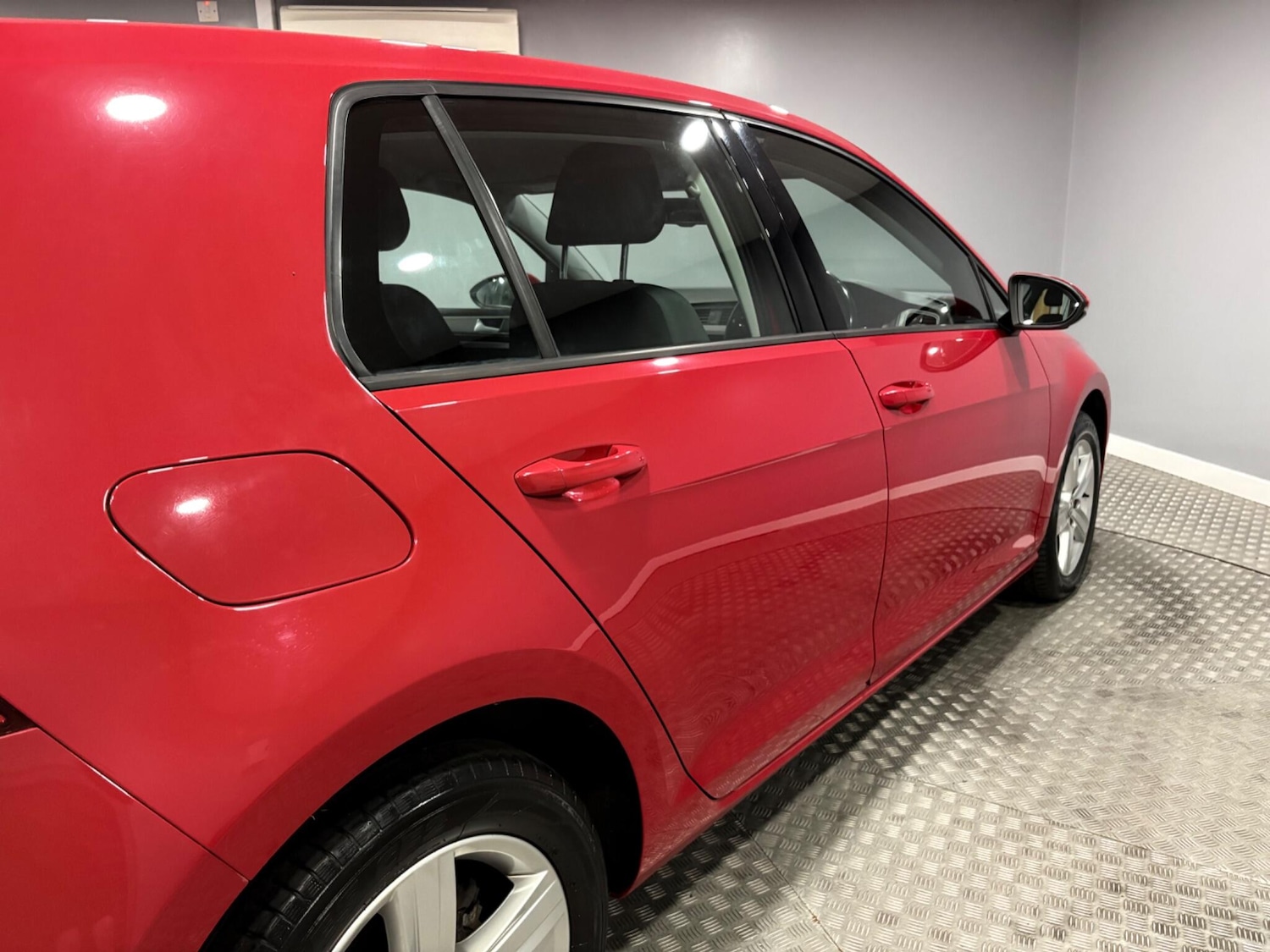 Used Volkswagen Golf 2015 for sale - 77970086: Photo 45