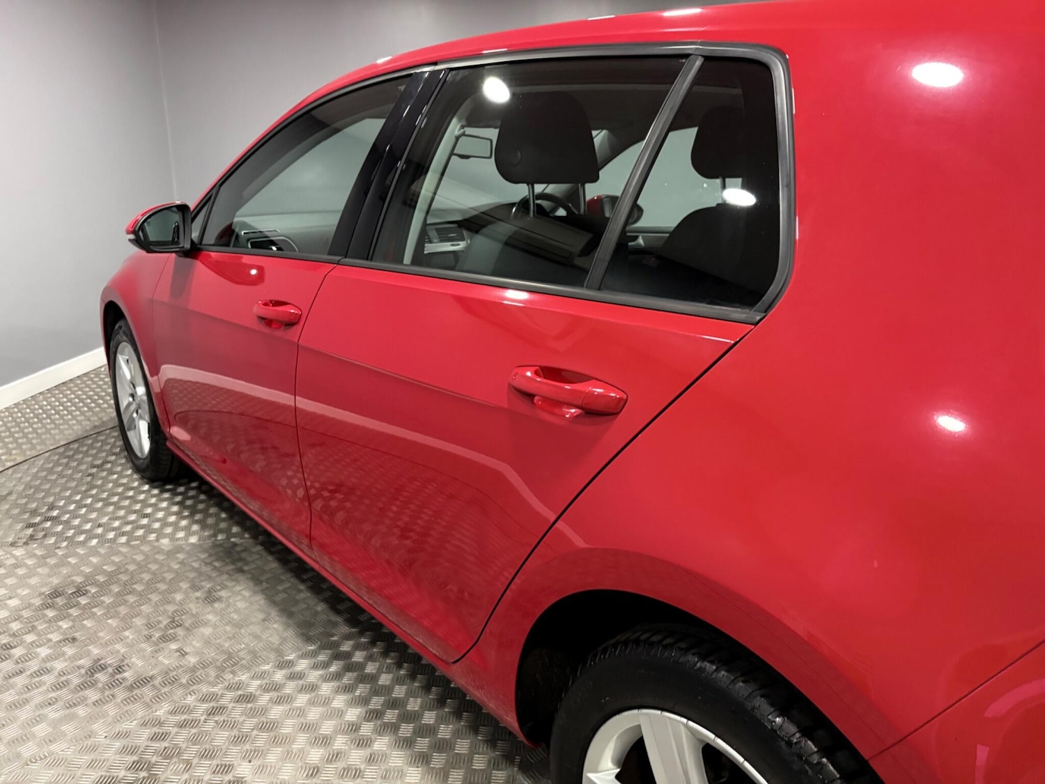 Used Volkswagen Golf 2015 for sale - 77970086: Photo 46