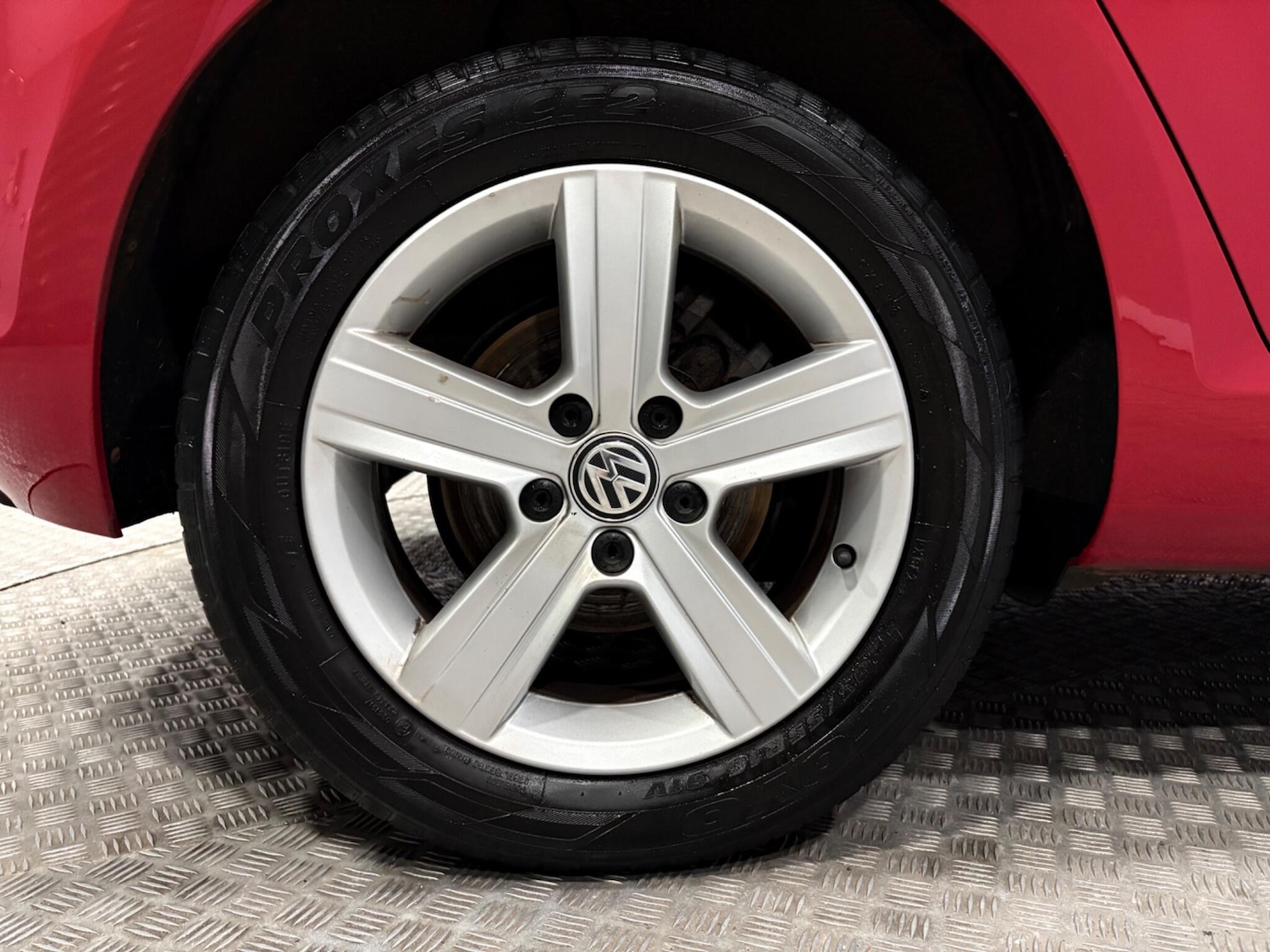 Used Volkswagen Golf 2015 for sale - 77970086: Photo 47