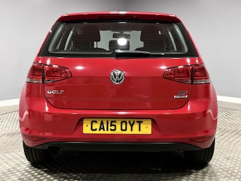 Used Volkswagen Golf 2015 for sale - 77970086: Photo