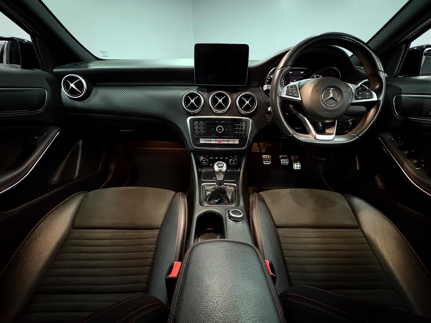 Used Mercedes-Benz A-Class 2018 for sale - 78100163: Photo 10