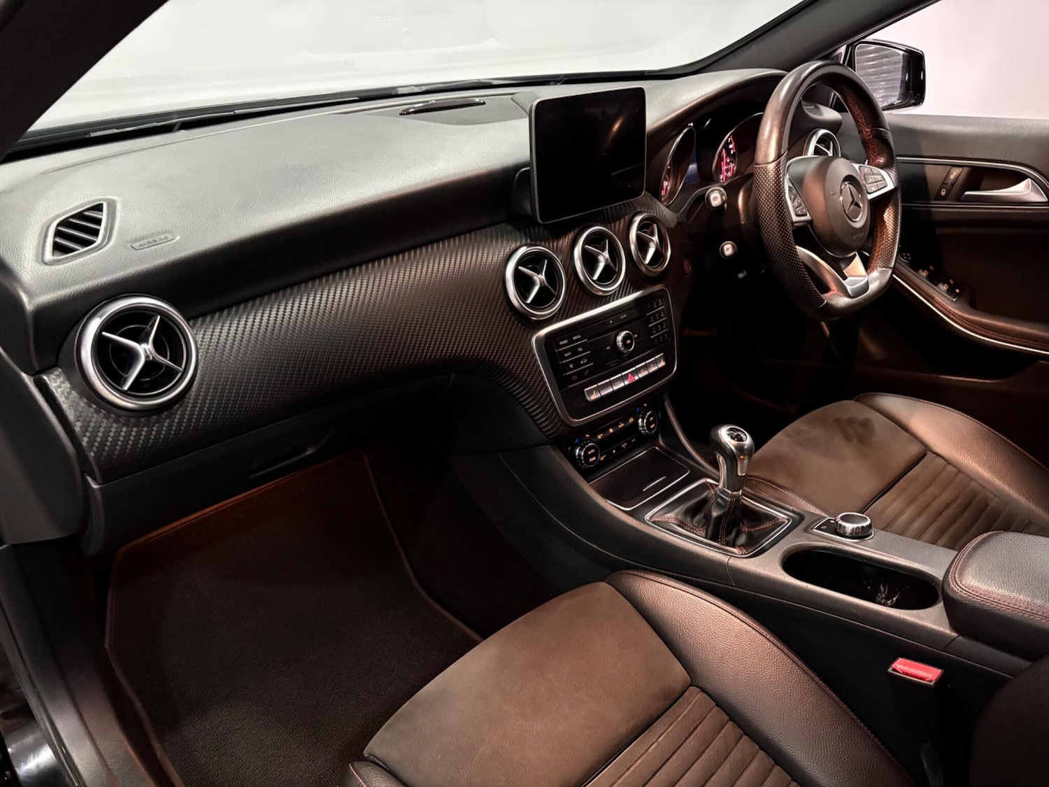 Used Mercedes-Benz A-Class 2018 for sale - 78100163: Photo 11