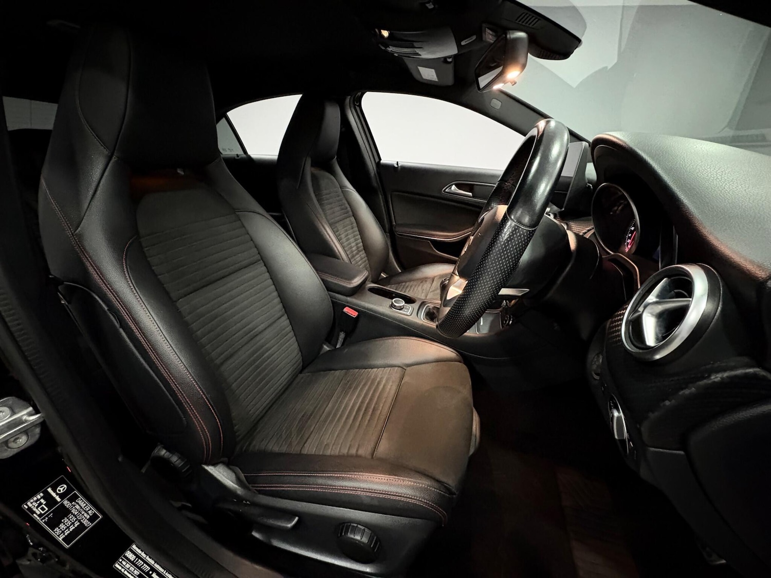 Used Mercedes-Benz A-Class 2018 for sale - 78100163: Photo 12