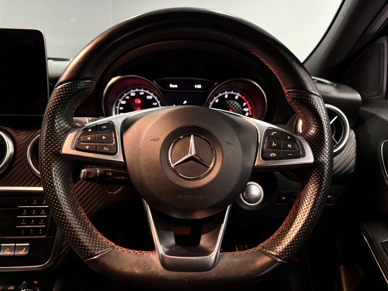 Used Mercedes-Benz A-Class 2018 for sale - 78100163: Photo 13