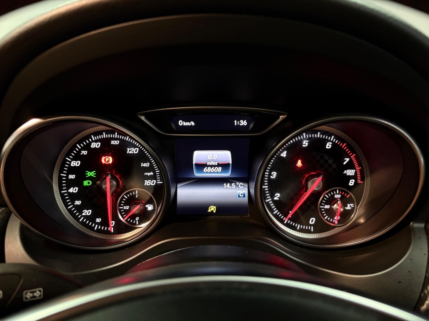 Used Mercedes-Benz A-Class 2018 for sale - 78100163: Photo 17