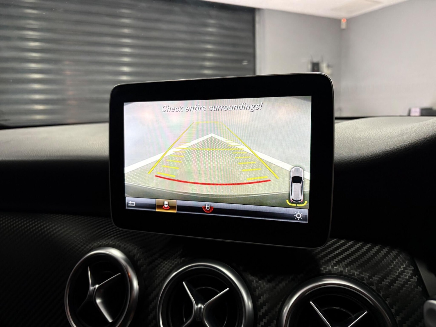 Used Mercedes-Benz A-Class 2018 for sale - 78100163: Photo 20