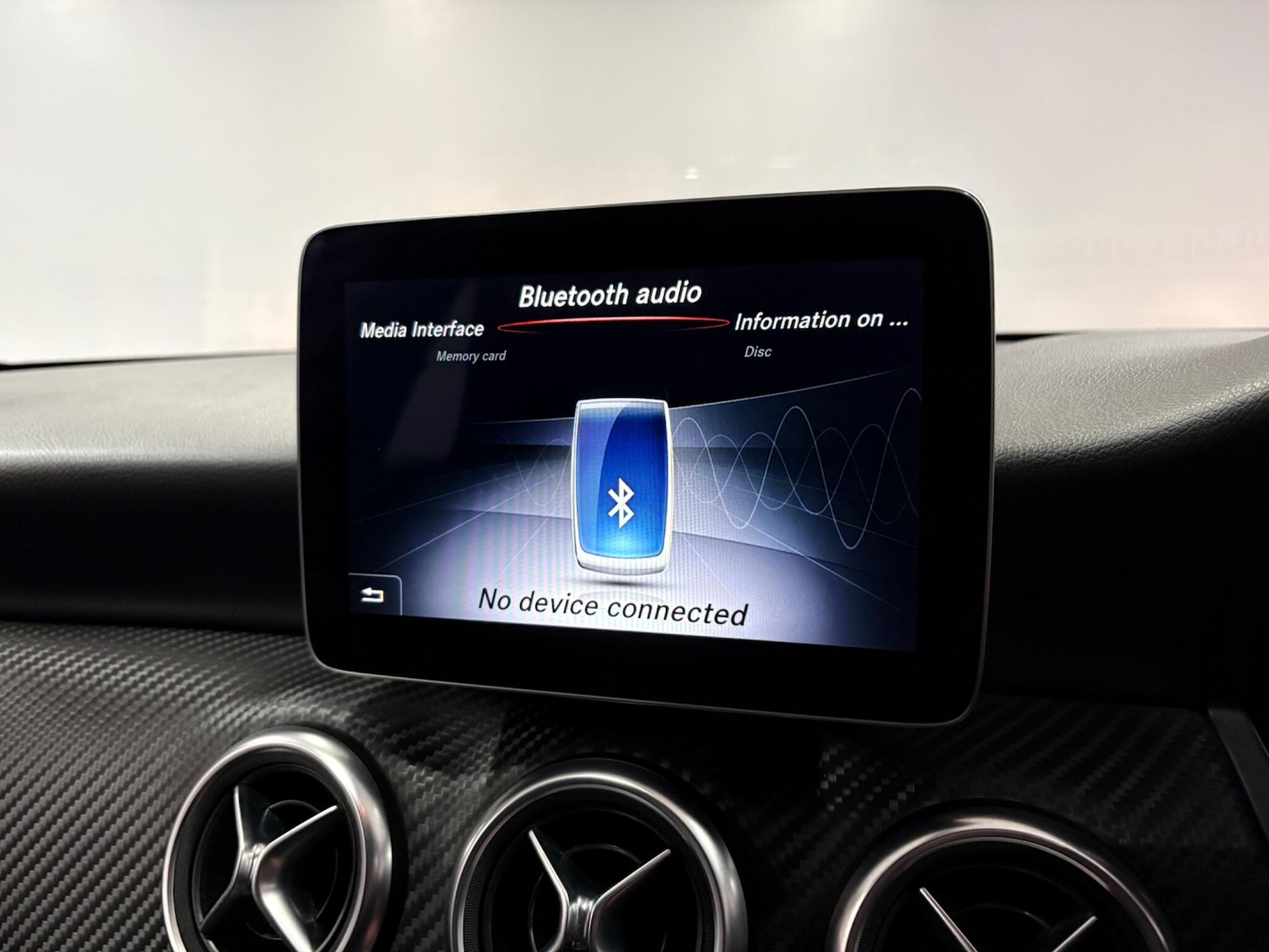 Used Mercedes-Benz A-Class 2018 for sale - 78100163: Photo 22