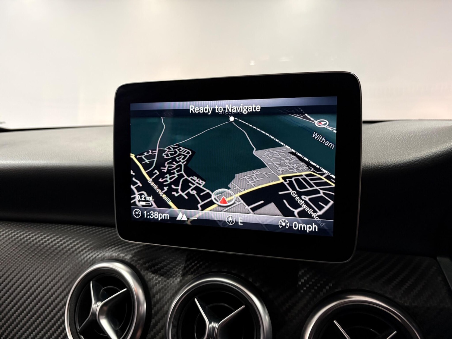 Used Mercedes-Benz A-Class 2018 for sale - 78100163: Photo 25