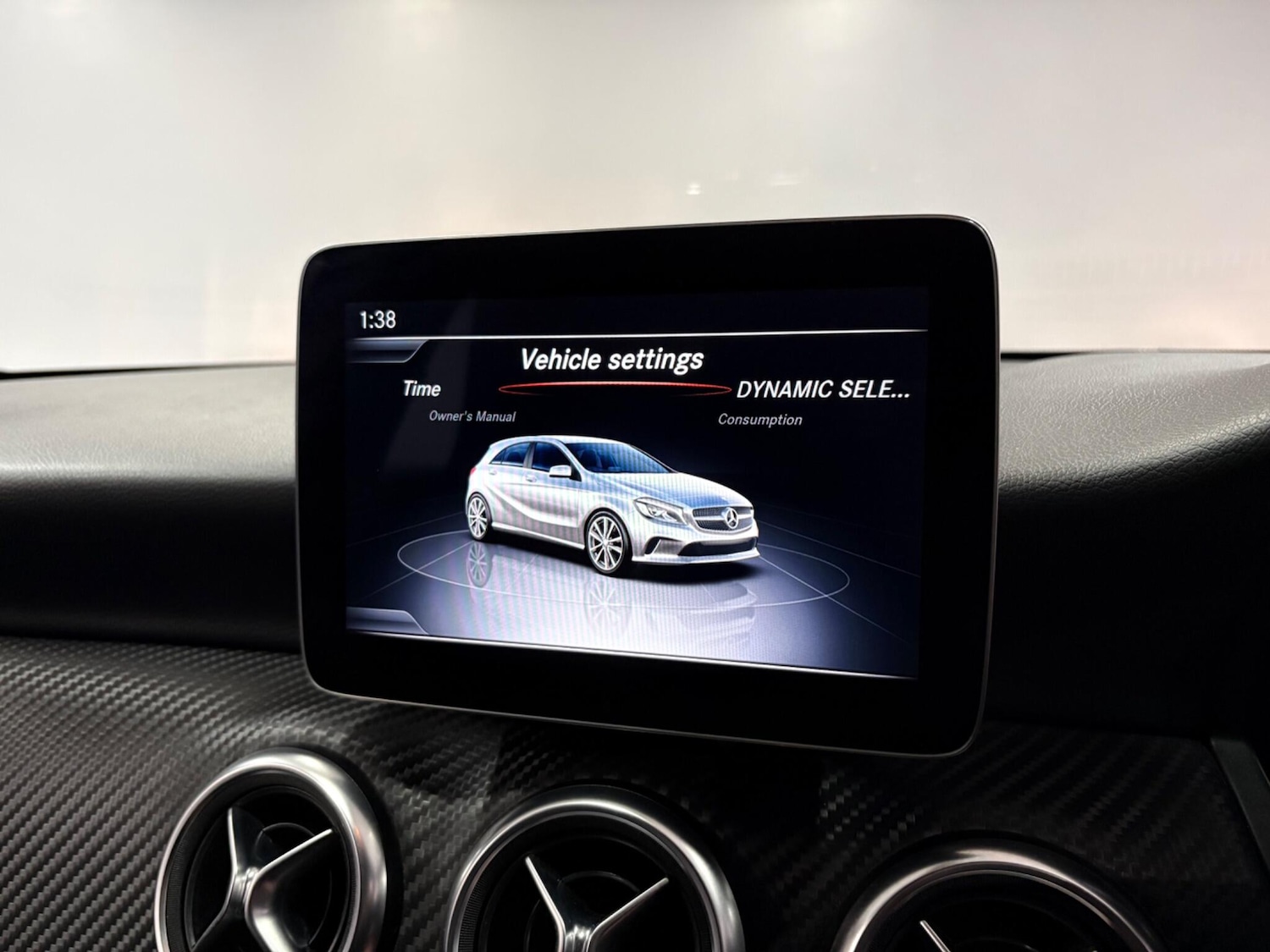 Used Mercedes-Benz A-Class 2018 for sale - 78100163: Photo 26