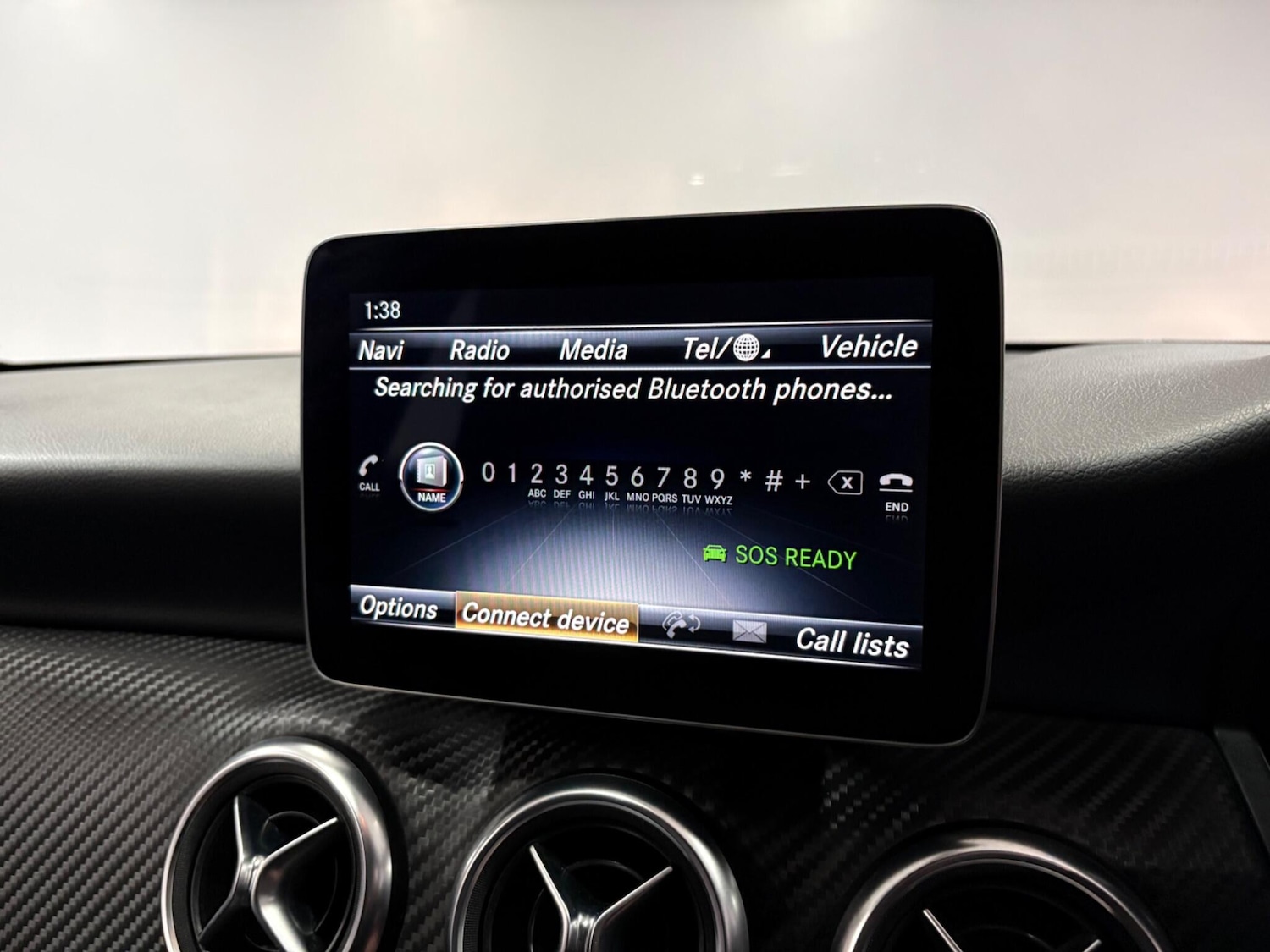 Used Mercedes-Benz A-Class 2018 for sale - 78100163: Photo 27