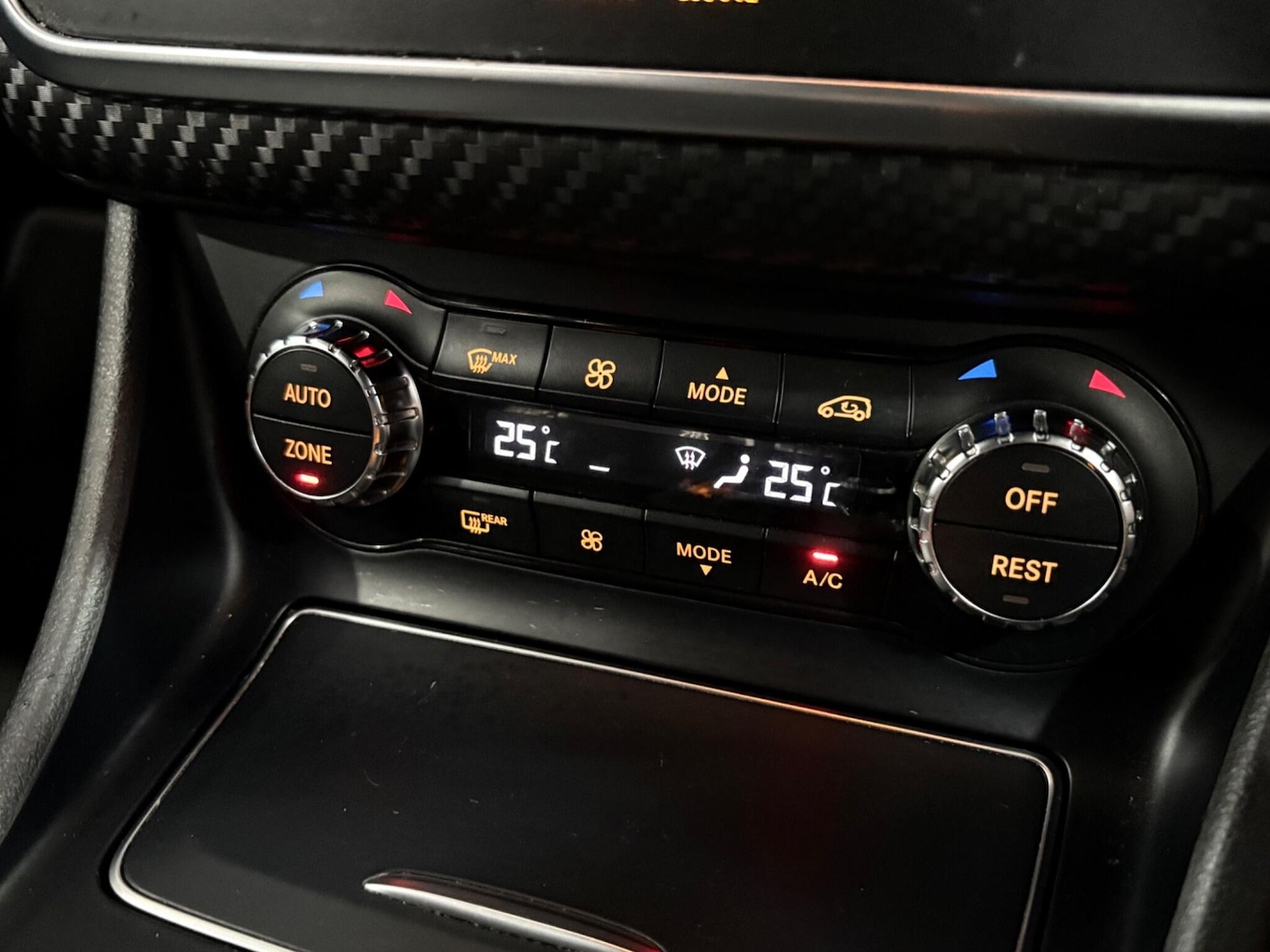 Used Mercedes-Benz A-Class 2018 for sale - 78100163: Photo 29