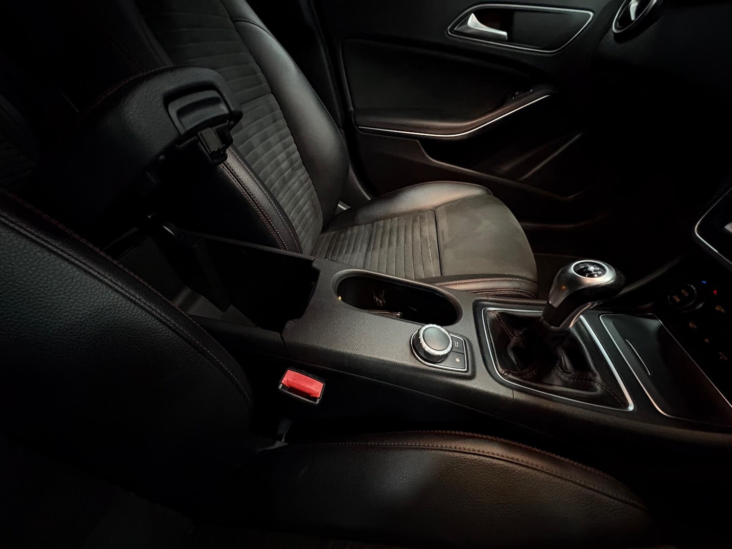 Used Mercedes-Benz A-Class 2018 for sale - 78100163: Photo 32