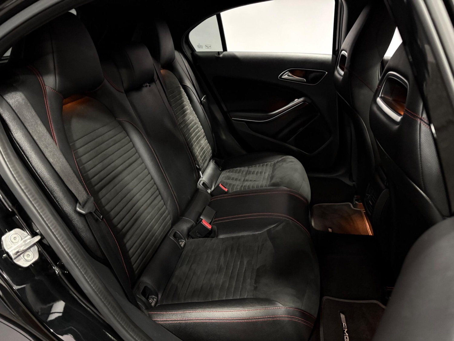 Used Mercedes-Benz A-Class 2018 for sale - 78100163: Photo 35