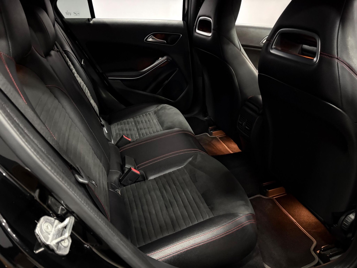 Used Mercedes-Benz A-Class 2018 for sale - 78100163: Photo 36