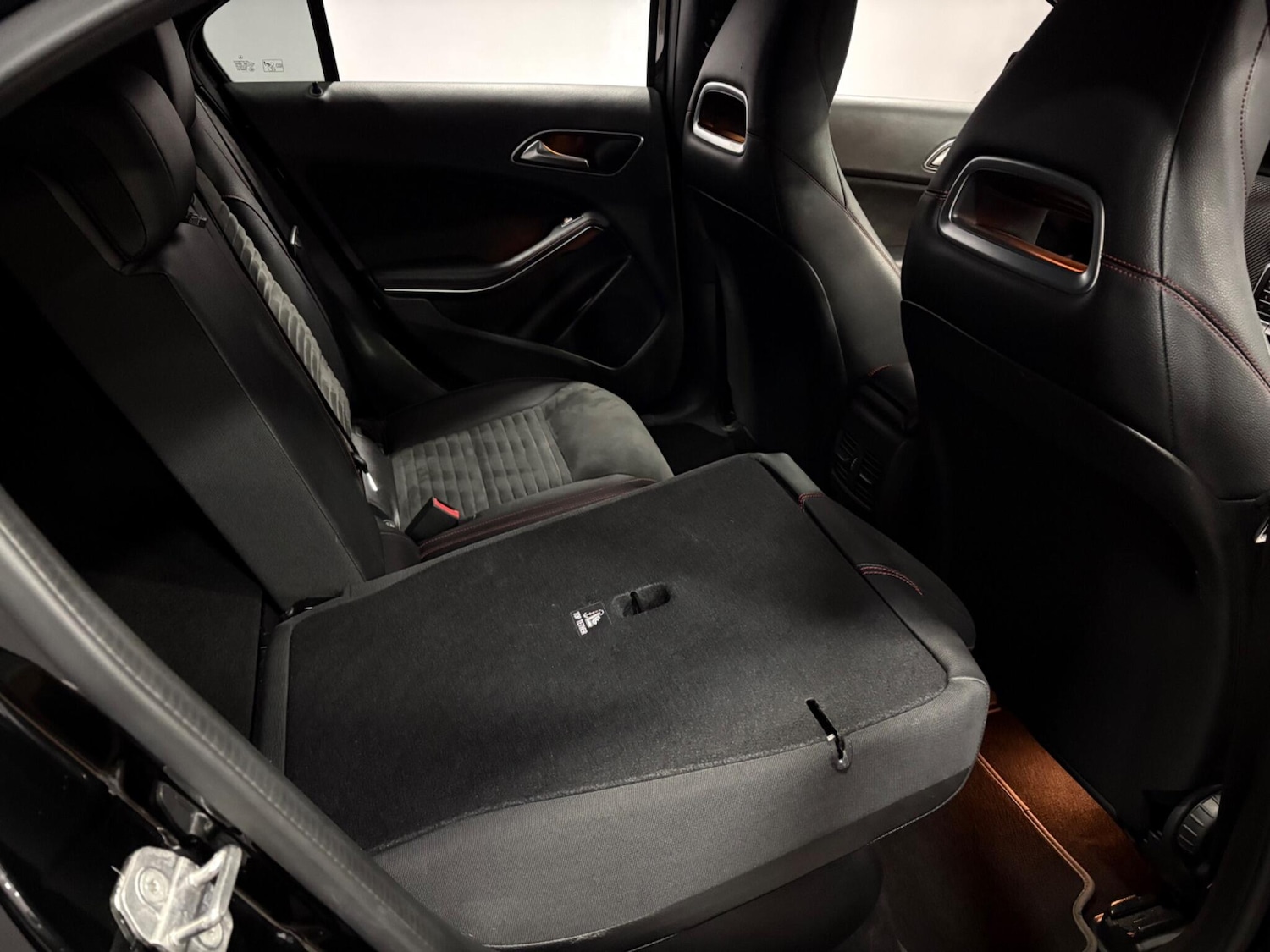 Used Mercedes-Benz A-Class 2018 for sale - 78100163: Photo 38